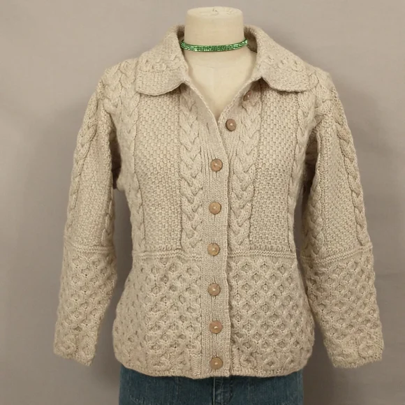 Glendalough Woolen Mills | Sweaters | Glendalough Irish Glendalough Woolen Mills | Sweaters | Glendalough Irish